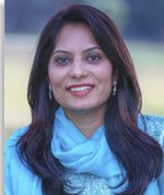 Tahira Nisar
